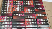 Lot of L.A. Girl Nail Kits 224pcs