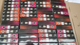 Lot of L.A. Girl Nail Kits 224pcs