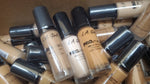 Lot of L.A. Girl Foundation 65pcs