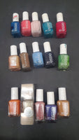 Lot of Assorted Essie Nail Polish 180pcs