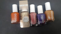 Lot of Assorted Essie Nail Polish 180pcs