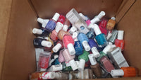 Lot of Assorted Essie Nail Polish 180pcs