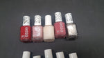 Lot of Assorted Essie Nail Polish 150pcs