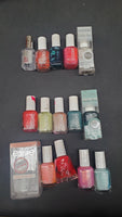 Lot of Assorted Essie Nail Polish 201pcs