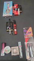 Lot of Assorted Makeup 180pcs