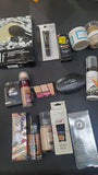 Lot of Assorted Makeup 170pcs