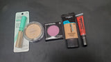 Lot of Assorted Makeup 200pcs