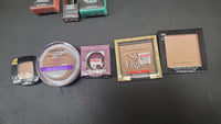 Lot of Assorted Makeup 200pcs