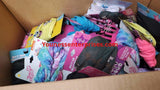 Lot Assortment Of Multi Use Head Wraps 70 Pcs