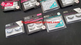 Lot Of Assorted Ardell Eyelashes 110Pairs/Pcs