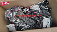 Lot Of Assorted Ardell Eyelashes 110Pairs/Pcs