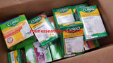 Lot Of Assorted Curad Personal Care 16Packs (Some Past Date)