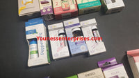 Lot Of Assorted Essential Oils 68Pcs