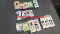 Lot Of Assorted Essential Oils 68Pcs