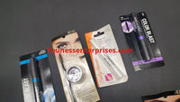 Lot Of Assorted Eye Makeup And Nail Care 192Pcs