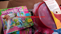 Lot Of Assorted General Merchandise 53Pcs/packs