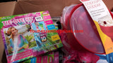 Lot Of Assorted General Merchandise 53Pcs/packs