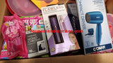 Lot Of Assorted General Merchandise 53Pcs/packs