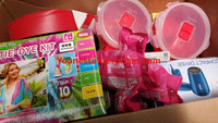 Lot Of Assorted General Merchandise 53Pcs/packs