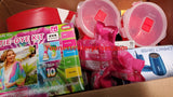 Lot Of Assorted General Merchandise 53Pcs/packs