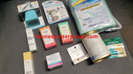 Lot Of Assorted General Merchandise And Personal Care 45Pcs