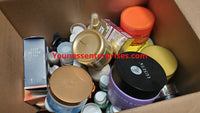 Lot Of Assorted Hair And Skin Care 44Pcs