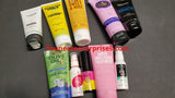 Lot Of Assorted Hair And Skin Care 87Pcs