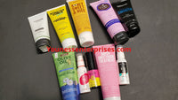 Lot Of Assorted Hair And Skin Care 87Pcs