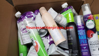 Lot Of Assorted Hair Care 28Pcs