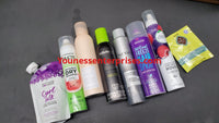 Lot Of Assorted Hair Care 28Pcs