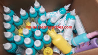 Lot Of Assorted Hair Care 41Pcs