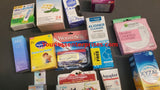 Lot Of Assorted Hbc 70Pcs