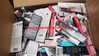 Lot Of Assorted Makeup 130Pcs