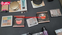 Lot Of Assorted Makeup 150Pcs