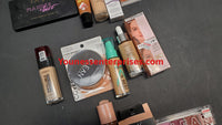 Lot Of Assorted Makeup 150Pcs