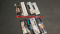 Lot Of Assorted Makeup 150Pcs