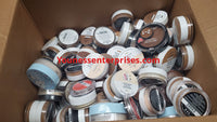 Lot Of Assorted Makeup 150Pcs