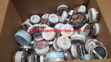 Lot Of Assorted Makeup 150Pcs