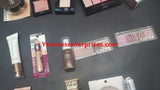 Lot Of Assorted Makeup 150Pcs