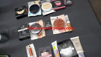 Lot Of Assorted Makeup 186Pcs