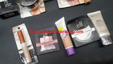 Lot Of Assorted Makeup 186Pcs