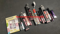 Lot Of Assorted Makeup 200Pcs