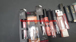 Lot Of Assorted Makeup 284Pcs