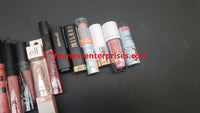 Lot Of Assorted Makeup 284Pcs