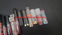 Lot Of Assorted Makeup 284Pcs