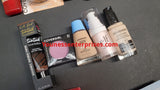 Lot Of Assorted Makeup And Cosmetics 120Pcs