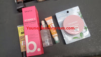 Lot Of Assorted Makeup And Cosmetics 120Pcs