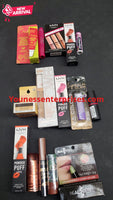 Lot Of Assorted Makeup And Cosmetics 220Pcs