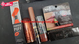 Lot Of Assorted Makeup And Cosmetics 220Pcs