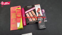 Lot Of Assorted Makeup And Cosmetics 220Pcs